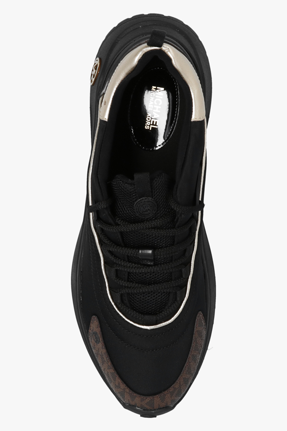 Michael kors sneakers store 2018